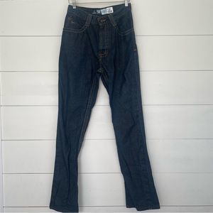 Men’s Lapco FR Jeans Flame Resistant 30x33